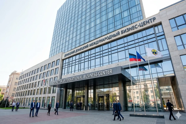 Donetsk International Bank –Ukrayna