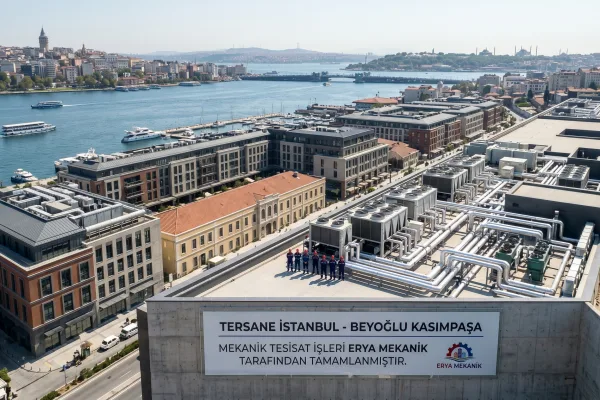 Galataport AVM –Beyoğlu / İstanbul