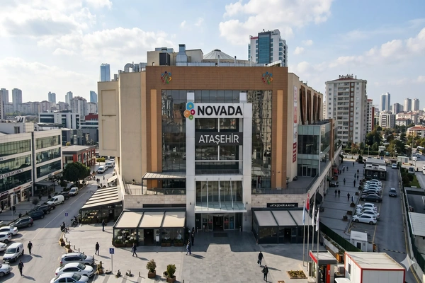 Novada AVM –Ataşehir / İstanbul